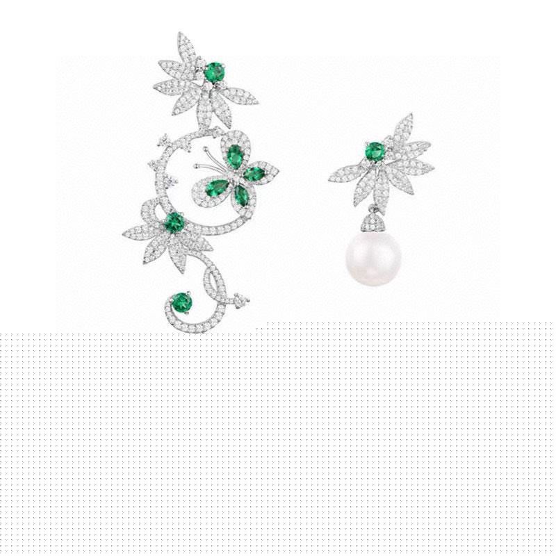 Apm Earrings
